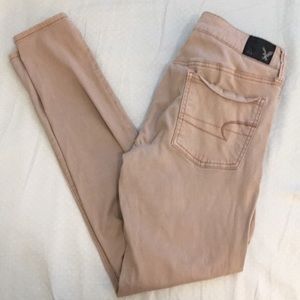 American Eagle Jeggings